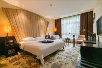 Rezen Retreat Hotels in Dazhou
