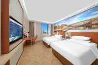 Vienna Hotel (Lhasa Potala Palace Plaza)