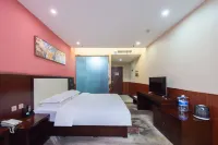 Kailin Hotel (Handan Xuechi Road Hongda Auto Parts City)