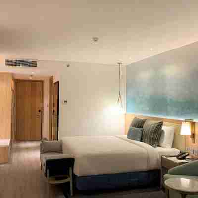 Modala Beach Resort Rooms