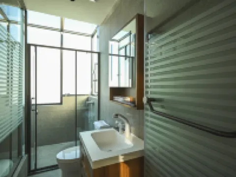 汕頭詠苑民宿（小公園永平路店） 鄰近汕頭開埠文化陳列館的酒店