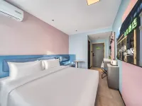 Hi Inn Hotel (Hangzhou Wulin Square Subway Station) Hotels in Hangzhou