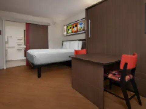 Disney's All-Star Movies Resort Hotels in Orange County