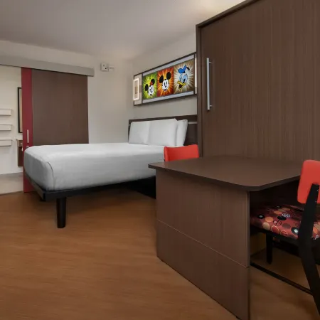 Disney's All-Star Movies Resort