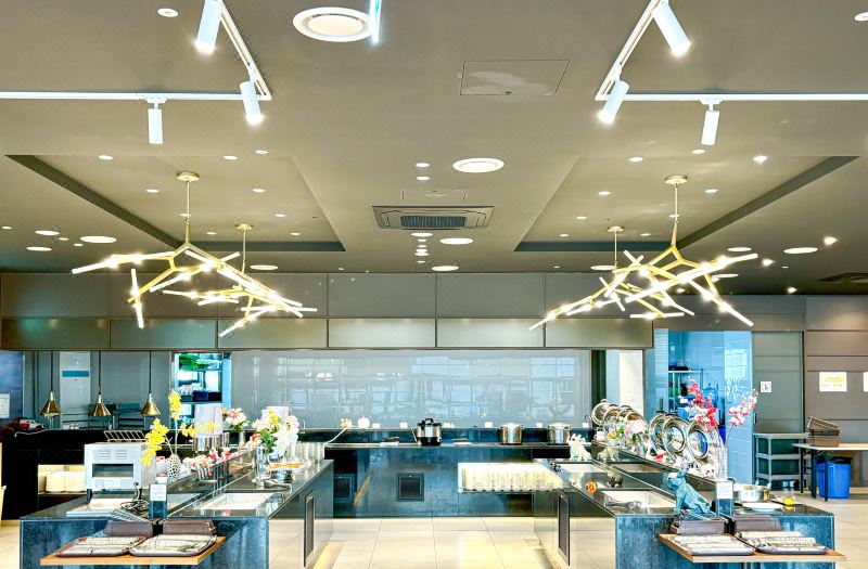 Airsky Hotel Incheon photo 5