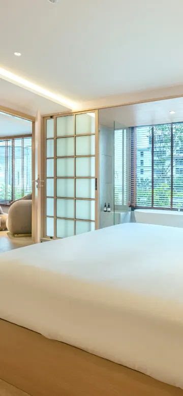 ห้องสวีท (สไตล์ญี่ปุ่น)