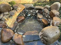 Suzhou Banshan Liyuan Hot Spring Resort Homestay (Taihu Xishan Scenic Area) - Hot Springs