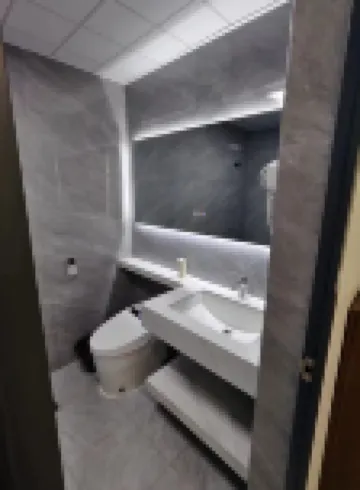 Linquan Dingwang Dazhong Bathing Hotel