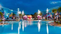 Disney's Art of Animation Resort Hotels in Bay Lake