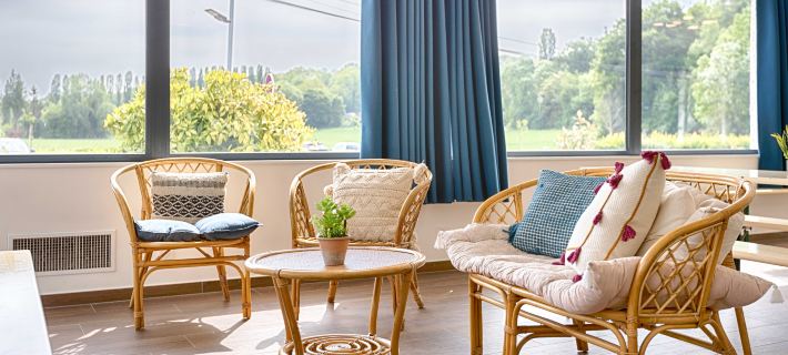 Domaine de la Coudraye Hotels in Eure