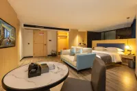 Meilan Four Seasons Hotel (Kotong Jewelry Market Branch) Hotels in Haifeng