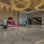 GRAND NEW CENTURY HOTEL GUANGDE