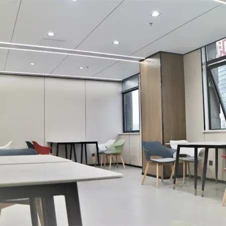 Mufeng Hotel
