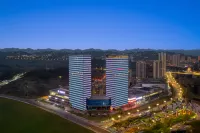 Jiahao Hotel (Chongqing Shengquansi Subway Station) Hotel in zona Distance Company Degan Station
