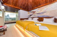 Yangshuo Fangxing Weiai Huayun Homestay (West Street Lijiang Branch)