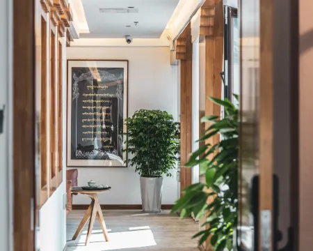 Namgyal light luxury hotel Hotels in Xiahe