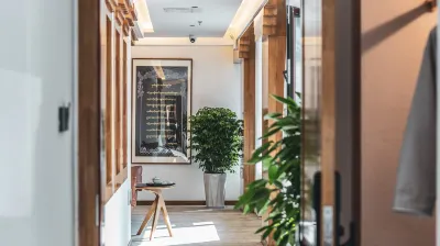 Namgyal light luxury hotel Hotel in zona Labuleng Temple