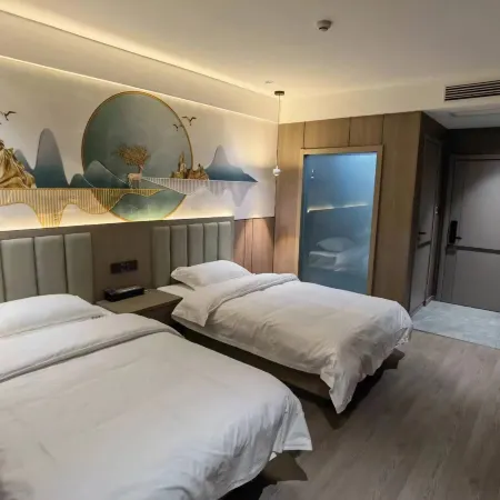 Hotel Van Bo