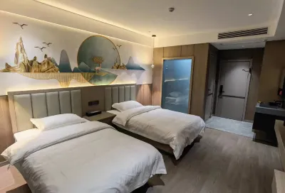 판포 호텔 더장 호텔