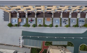 Yuhao Jinxiang Hotel (Cangnan Jinxiang Branch)