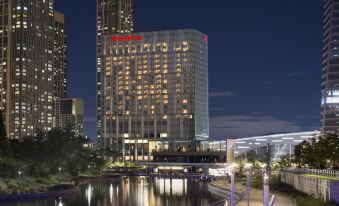 Sheraton Grand Incheon Hotel