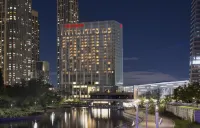 Sheraton Grand Incheon Hotel Các khách sạn ở Incheon