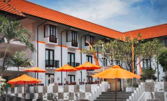 HARRIS Hotel Kuta Tuban Bali