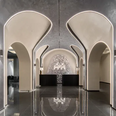 Huan Yu Designer Hotel (Kaifeng Qingming Riverside Garden Drum Tower Plaza Branch) Hotels near The Fifth People's Hospital of Kaifeng