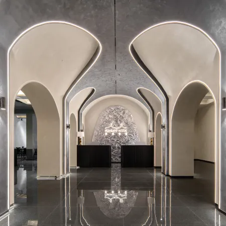 Huanyu Hotel
