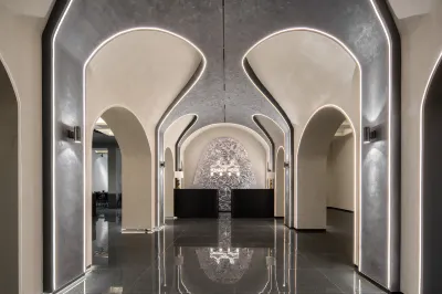 Huanyu Hotel Hotels near Zhongda Yiwu Commerce and Trade City