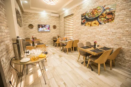 Leader Hotel Отели в г. Ташкент