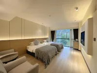 Yangshuo shulin listen to rain · Net red ranch hotel Các khách sạn ở Dương Sóc
