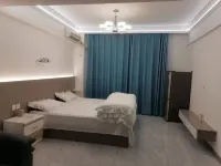 Jingjie Anxin Homestay (Century Square)