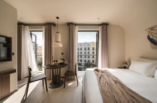 Su Casa Phu Quoc Long Beach