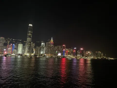 Vve Vve Hotel (Tsim Sha Tsui Exit A1)