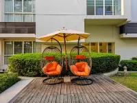The Idle Hotel and Residence Các khách sạn gần Bangkok University Rangsit Campus