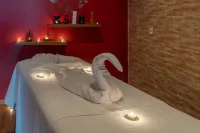 Grand Viking Hotel - spa