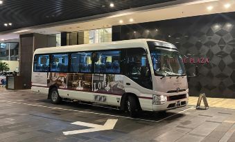 Crowne Plaza Hong Kong Kowloon East