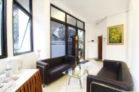 Sinergi Hotel Tretes