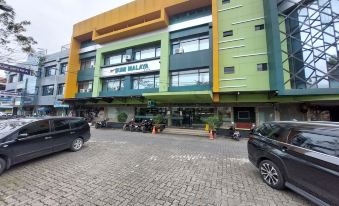 Hotel Bumi Malaya