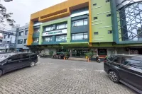 Hotel Bumi Malaya Hotels in Sei Sikambing B