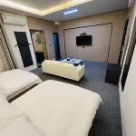 Tonghai Jiachen Hotel