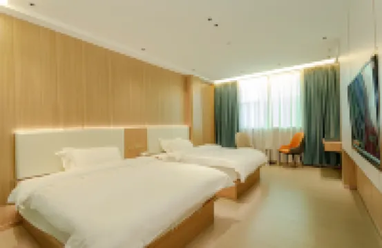 Junhua Hotel (Shantou University Road Branch) Hotels near Gounan Xudi Scenic Spot