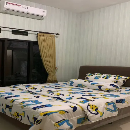 Green Homestay