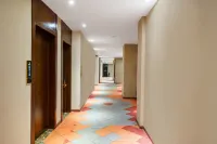 Gongqingcheng Kimberman Boutique Hotel (Nanchang University)