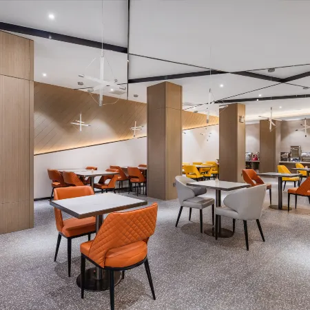 IU Hotel (Caiyun City Branch, Ruili Fortune Plaza)