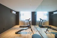 Floral Hotel · Building Blue Lotus Hotel (Huizhou Ancient City Branch, Jixian County)