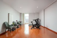 GreenTree Inn (Jining Rencheng Ji'an Bridge Branch)