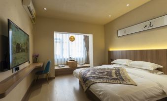 Hongxin Business Hotel