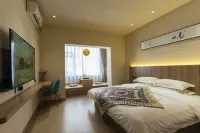 Hongxin Business Hotel